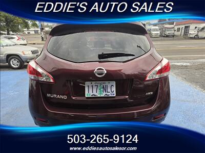 2014 Nissan Murano S - Photo 6 - Gresham, OR 97080