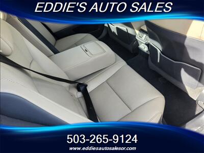 2019 Lexus ES 350 Luxury   - Photo 15 - Gresham, OR 97080