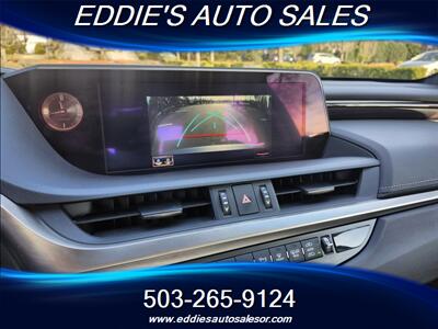 2019 Lexus ES 350 Luxury   - Photo 20 - Gresham, OR 97080