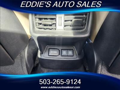 2019 Lexus ES 350 Luxury   - Photo 14 - Gresham, OR 97080