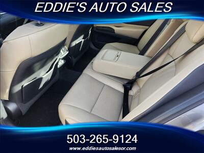 2019 Lexus ES 350 Luxury   - Photo 9 - Gresham, OR 97080