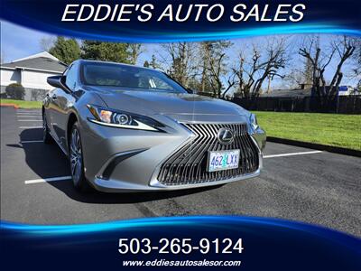 2019 Lexus ES 350 Luxury   - Photo 5 - Gresham, OR 97080