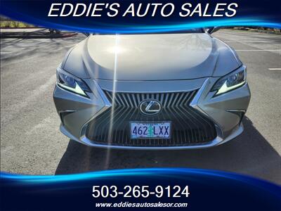 2019 Lexus ES 350 Luxury   - Photo 12 - Gresham, OR 97080