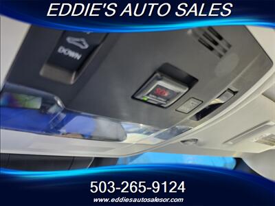 2019 Lexus ES 350 Luxury   - Photo 18 - Gresham, OR 97080