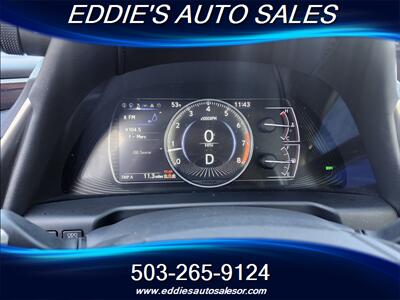 2019 Lexus ES 350 Luxury   - Photo 22 - Gresham, OR 97080