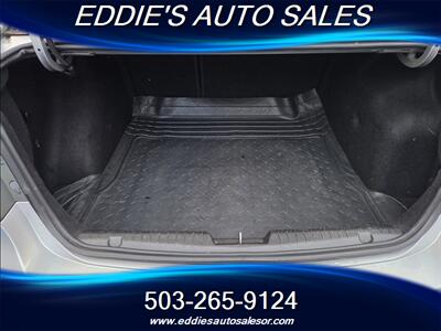 2015 Chevrolet Cruze LTZ Auto - Photo 17 - Gresham, OR 97080