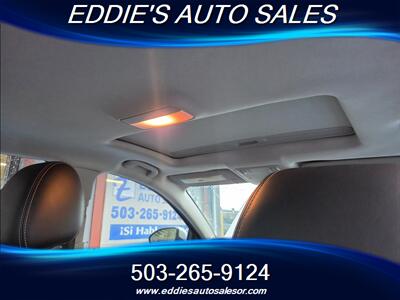 2015 Chevrolet Cruze LTZ Auto - Photo 16 - Gresham, OR 97080