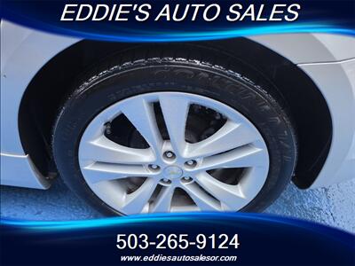 2015 Chevrolet Cruze LTZ Auto - Photo 12 - Gresham, OR 97080