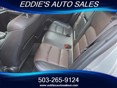2015 Chevrolet Cruze LTZ Auto - Photo 7 - Gresham, OR 97080