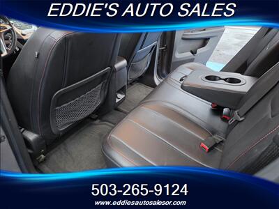 2012 Chevrolet Equinox LTZ - Photo 9 - Gresham, OR 97080
