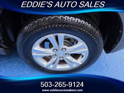 2012 Chevrolet Equinox LTZ - Photo 11 - Gresham, OR 97080