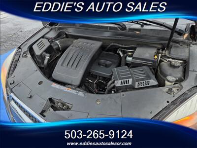 2012 Chevrolet Equinox LTZ - Photo 10 - Gresham, OR 97080