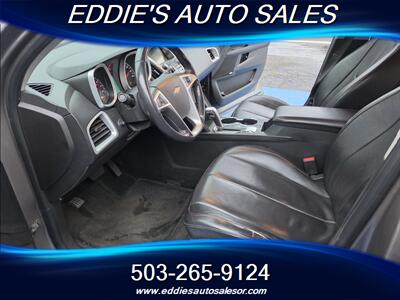 2012 Chevrolet Equinox LTZ - Photo 15 - Gresham, OR 97080