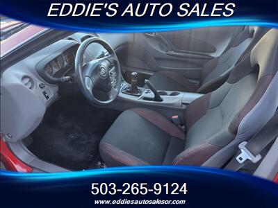 2000 Toyota Celica GT - Photo 8 - Gresham, OR 97080