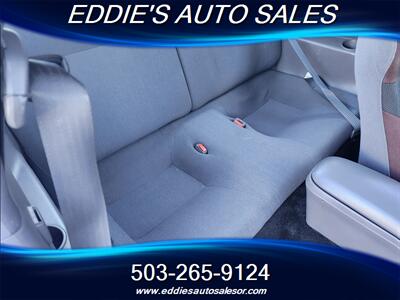 2000 Toyota Celica GT - Photo 10 - Gresham, OR 97080