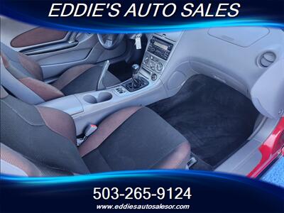 2000 Toyota Celica GT - Photo 11 - Gresham, OR 97080