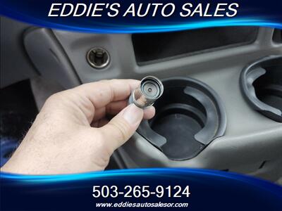 2005 Chevrolet Astro LS ((ONE OWNER))   - Photo 17 - Gresham, OR 97080