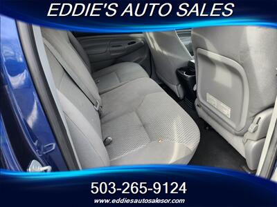 2014 Toyota Tacoma V6 - Photo 10 - Gresham, OR 97080