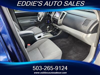 2014 Toyota Tacoma V6 - Photo 12 - Gresham, OR 97080