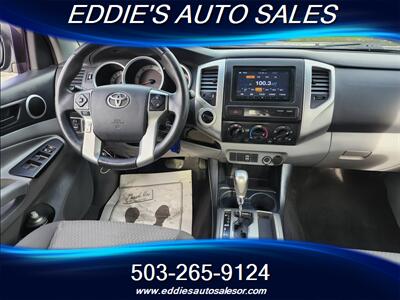 2014 Toyota Tacoma V6 - Photo 9 - Gresham, OR 97080