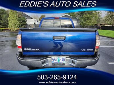 2014 Toyota Tacoma V6 - Photo 7 - Gresham, OR 97080