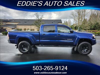 2014 Toyota Tacoma V6 - Photo 3 - Gresham, OR 97080