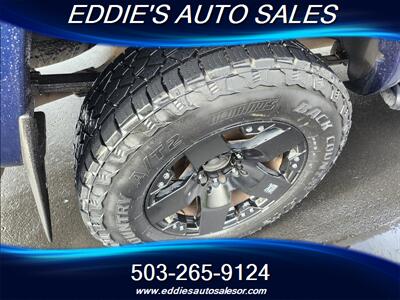 2014 Toyota Tacoma V6 - Photo 11 - Gresham, OR 97080
