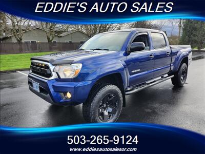 2014 Toyota Tacoma V6 - Photo 2 - Gresham, OR 97080