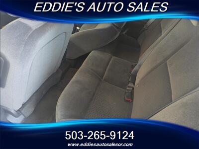 2010 Chevrolet Impala LS - Photo 5 - Gresham, OR 97080