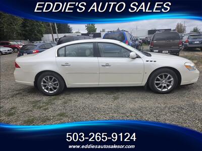 2008 Buick Lucerne CXL - Photo 4 - Gresham, OR 97080