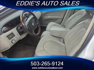 2008 Buick Lucerne CXL - Photo 10 - Gresham, OR 97080