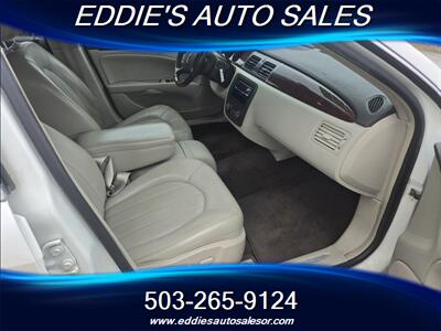 2008 Buick Lucerne CXL - Photo 6 - Gresham, OR 97080
