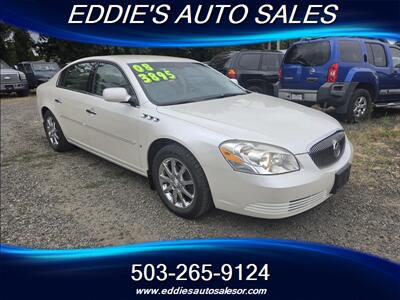 2008 Buick Lucerne CXL - Photo 3 - Gresham, OR 97080
