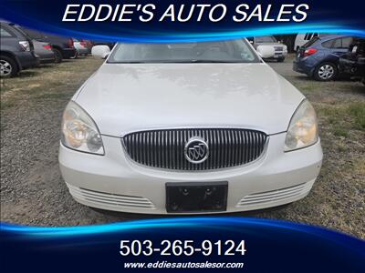 2008 Buick Lucerne CXL - Photo 2 - Gresham, OR 97080
