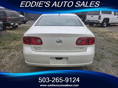 2008 Buick Lucerne CXL - Photo 7 - Gresham, OR 97080