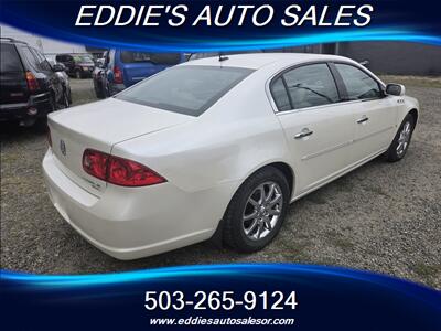 2008 Buick Lucerne CXL - Photo 5 - Gresham, OR 97080