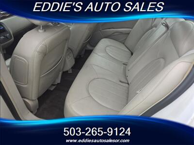 2008 Buick Lucerne CXL - Photo 9 - Gresham, OR 97080