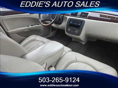 2008 Buick Lucerne CXL - Photo 8 - Gresham, OR 97080