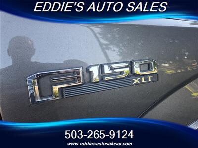 2015 Ford F-150 XLT ONE OWNER CAR/FAX   - Photo 18 - Gresham, OR 97080
