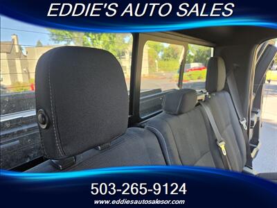 2015 Ford F-150 XLT ONE OWNER CAR/FAX   - Photo 12 - Gresham, OR 97080