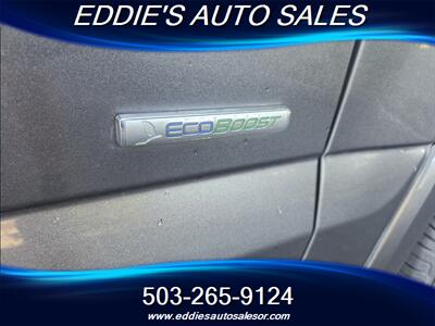 2015 Ford F-150 XLT ONE OWNER CAR/FAX   - Photo 21 - Gresham, OR 97080