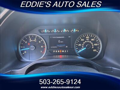2015 Ford F-150 XLT ONE OWNER CAR/FAX   - Photo 20 - Gresham, OR 97080
