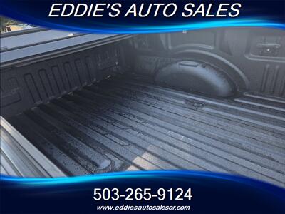 2015 Ford F-150 XLT ONE OWNER CAR/FAX   - Photo 8 - Gresham, OR 97080