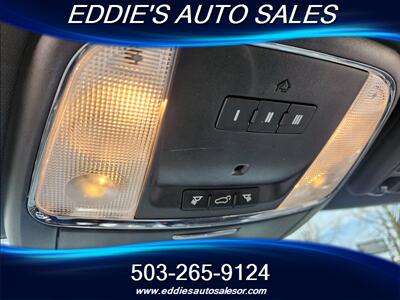 2017 Jeep Grand Cherokee ALTITUDE SPORT ONE OWNER   - Photo 24 - Gresham, OR 97080