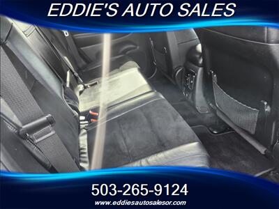 2017 Jeep Grand Cherokee ALTITUDE SPORT ONE OWNER   - Photo 15 - Gresham, OR 97080