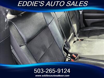2017 Jeep Grand Cherokee ALTITUDE SPORT ONE OWNER   - Photo 16 - Gresham, OR 97080