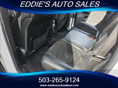 2017 Jeep Grand Cherokee ALTITUDE SPORT ONE OWNER   - Photo 21 - Gresham, OR 97080