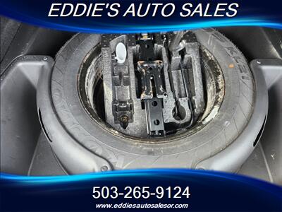 2017 Jeep Grand Cherokee ALTITUDE SPORT ONE OWNER   - Photo 12 - Gresham, OR 97080