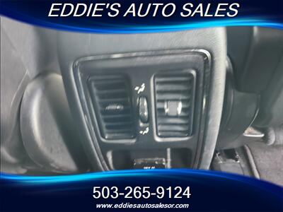 2017 Jeep Grand Cherokee ALTITUDE SPORT ONE OWNER   - Photo 11 - Gresham, OR 97080