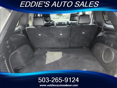 2017 Jeep Grand Cherokee ALTITUDE SPORT ONE OWNER   - Photo 13 - Gresham, OR 97080